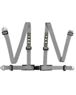 TRS Motorsport Clubman 4 Point Road Harness TRS Motorsport Clubman 4 Point Road Harness