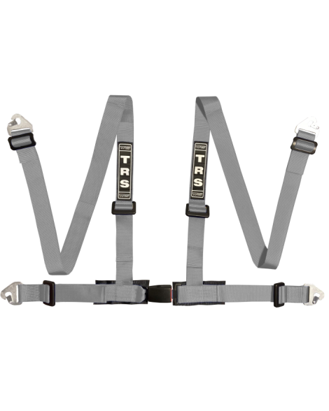 TRS Motorsport Clubman 4 Point Road Harness TRS Motorsport Clubman 4 Point Road Harness