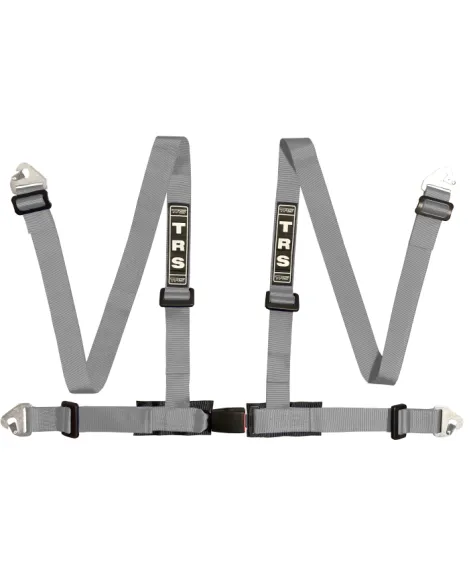 TRS Motorsport Clubman 4 Point Road Harness