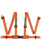 TRS Motorsport Clubman 4 Point Road Harness TRS Motorsport Clubman 4 Point Road Harness