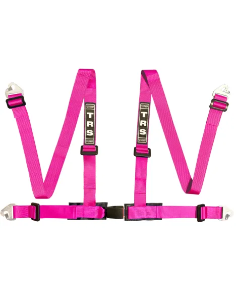 TRS Motorsport Clubman 4 Point Road Harness