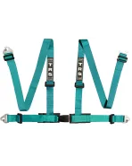 TRS Motorsport Clubman 4 Point Road Harness TRS Motorsport Clubman 4 Point Road Harness