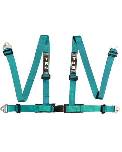 TRS Motorsport Clubman 4 Point Road Harness TRS Motorsport Clubman 4 Point Road Harness