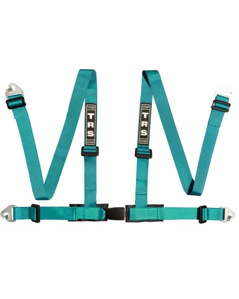 TRS Motorsport Clubman 4 Point Road Harness