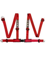 TRS Motorsport Clubman 4 Point Road Harness TRS Motorsport Clubman 4 Point Road Harness