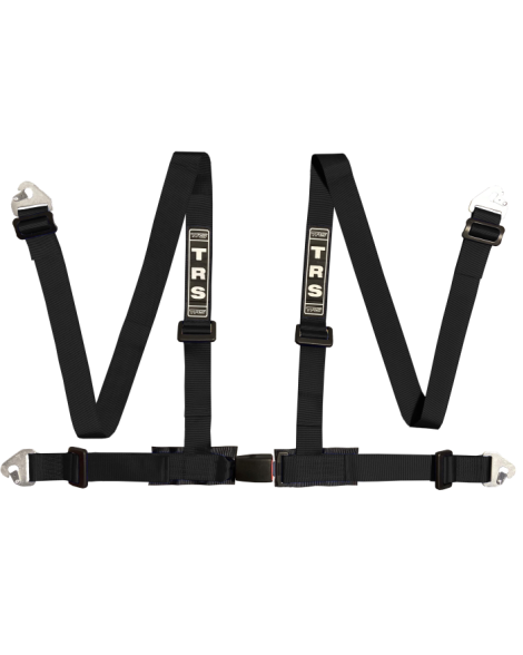 TRS Motorsport Clubman 4 Point Road Harness TRS Motorsport Clubman 4 Point Road Harness