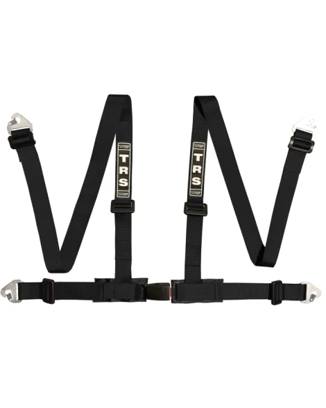 TRS Motorsport Clubman 4 Point Road Harness