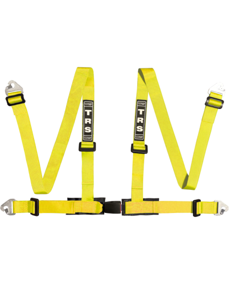 TRS Motorsport Clubman 4 Point Road Harness TRS Motorsport Clubman 4 Point Road Harness