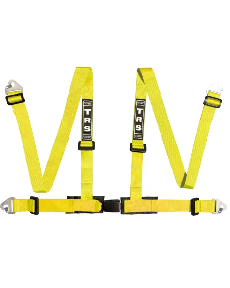 TRS Motorsport Clubman 4 Point Road Harness