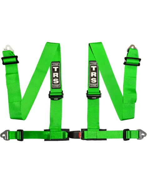 TRS Motorsport Clubman 75mm 4 Point Superlite Road Harness TRS Motorsport Clubman 75mm 4 Point Superlite Road Harness