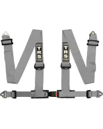 TRS Motorsport Clubman 75mm 4 Point Superlite Road Harness TRS Motorsport Clubman 75mm 4 Point Superlite Road Harness