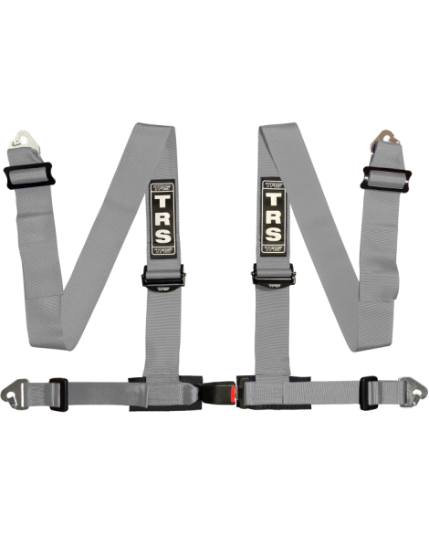 TRS Motorsport Clubman 75mm 4 Point Superlite Road Harness TRS Motorsport Clubman 75mm 4 Point Superlite Road Harness