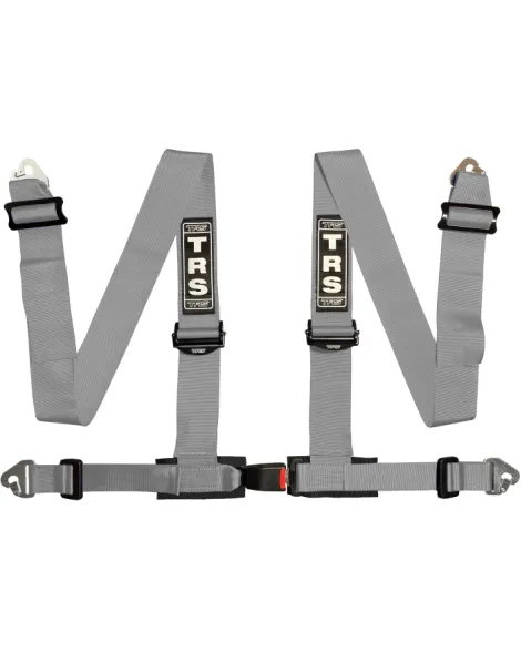 TRS Motorsport Clubman 75mm 4 Point Superlite Road Harness TRS Motorsport Clubman 75mm 4 Point Superlite Road Harness