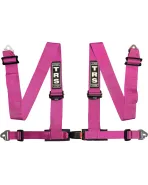 TRS Motorsport Clubman 75mm 4 Point Superlite Road Harness TRS Motorsport Clubman 75mm 4 Point Superlite Road Harness