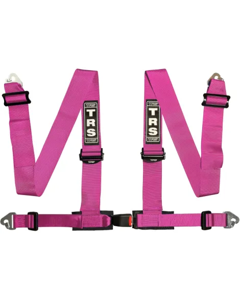 TRS Motorsport Clubman 75mm 4 Point Superlite Road Harness TRS Motorsport Clubman 75mm 4 Point Superlite Road Harness