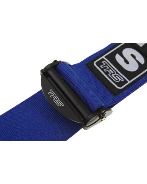 TRS Motorsport Clubman 75mm 4 Point Superlite Road Harness TRS Motorsport Clubman 75mm 4 Point Superlite Road Harness