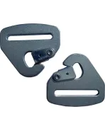 TRS Motorsport Clubman 75mm 4 Point Superlite Road Harness TRS Motorsport Clubman 75mm 4 Point Superlite Road Harness