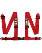 TRS Motorsport Clubman 75mm 4 Point Superlite Road Harness TRS Motorsport Clubman 75mm 4 Point Superlite Road Harness