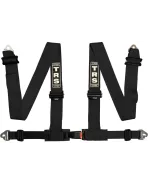 TRS Motorsport Clubman 75mm 4 Point Superlite Road Harness TRS Motorsport Clubman 75mm 4 Point Superlite Road Harness