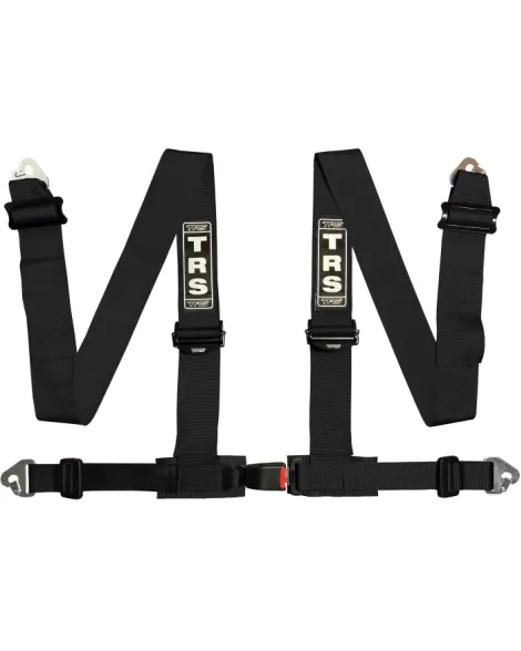 TRS Motorsport Clubman 75mm 4 Point Superlite Road Harness TRS Motorsport Clubman 75mm 4 Point Superlite Road Harness