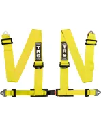 TRS Motorsport Clubman 75mm 4 Point Superlite Road Harness TRS Motorsport Clubman 75mm 4 Point Superlite Road Harness