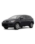 Mazda CX-7 2.3l MZR DISI Turbo 07-09 (1st gen) VersaTune Software Mazda CX-7 2.3l MZR DISI Turbo 07-09 (1st gen) VersaTune Software