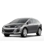 Mazda CX-7 2.3l MZR DISI Turbo 10-13 (2nd gen) VersaTune Software Mazda CX-7 2.3l MZR DISI Turbo 10-13 (2nd gen) VersaTune Software