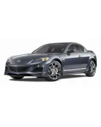 Mazda RX-8 1.3l RENESIS II 09-12 VersaTune Software Mazda RX-8 1.3l RENESIS II 09-12 VersaTune Software