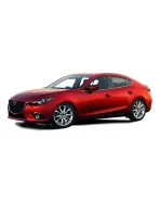Mazda 3 2.2l SkyActiv-D diesel 2013- VersaTune Software + VersaLink Mazda 3 2.2l SkyActiv-D diesel 2013- VersaTune Software + VersaLink