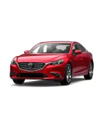Mazda 6 2.2l SkyActiv-D diesel 2013- VersaTune Software Mazda 6 2.2l SkyActiv-D diesel 2013- VersaTune Software