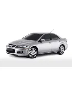 Mazda 6 MPS Mazdaspeed 2.3l MZR DISI Turbo 06-07 VersaTune Software Mazda 6 MPS Mazdaspeed 2.3l MZR DISI Turbo 06-07 VersaTune Software
