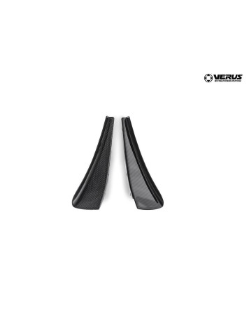 Subaru WRX/STI 14-21 Verus Engineering Dive Plane (Canard) Kit, Single Configuration