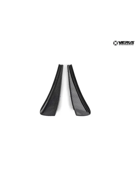 Subaru WRX/STI 14-21 Verus Engineering Dive Plane (Canard) Kit, Single Configuration Subaru WRX/STI 14-21 Verus Engineering Dive Plane (Canard) Kit, Single Configuration