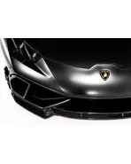 Lamborghini Huracan Vorsteiner Mondiale Edizione Aero Carbon Fiber Intake Bezels