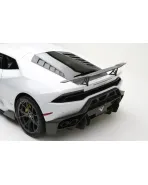 Lamborghini Huracan Vorsteiner Novara Edizione Aero Rear Bumper w/Carbon Fiber Rear Diffuser Lamborghini Huracan Vorsteiner Novara Edizione Aero Rear Bumper w/Carbon Fiber Rear Diffuser