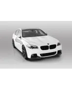 BMW F10 M-SPORT Vorsteiner VRS Aero Carbon Fiber Front Add-On Spoiler BMW F10 M-SPORT Vorsteiner VRS Aero Carbon Fiber Front Add-On Spoiler
