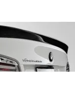 BMW F10 M-SPORT Vorsteiner VRS Aero Carbon Fiber Decklid Spoiler BMW F10 M-SPORT Vorsteiner VRS Aero Carbon Fiber Decklid Spoiler