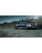 BMW F10 M5 Vorsteiner VRS Aero Carbon Fiber Rear Diffuser BMW F10 M5 Vorsteiner VRS Aero Carbon Fiber Rear Diffuser