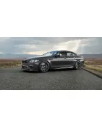 BMW F10 M5 Vorsteiner VRS GTS-V Aero Carbon Fiber Front Add-On Spoiler BMW F10 M5 Vorsteiner VRS GTS-V Aero Carbon Fiber Front Add-On Spoiler