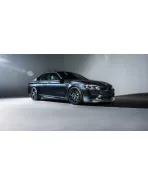 BMW F10 M5 Vorsteiner VRS Aero Carbon Fiber Front Add-On Spoiler BMW F10 M5 Vorsteiner VRS Aero Carbon Fiber Front Add-On Spoiler