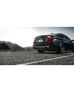 BMW F10 M5 Vorsteiner VRS Aero Carbon Fiber Rear Diffuser BMW F10 M5 Vorsteiner VRS Aero Carbon Fiber Rear Diffuser