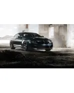 BMW F12/F13/FO6 M6 Vorsteiner VRS Aero Carbon Fiber Front Add-On Spoiler BMW F12/F13/FO6 M6 Vorsteiner VRS Aero Carbon Fiber Front Add-On Spoiler