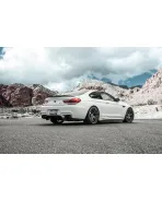 BMW F12/F13 M6 Vorsteiner VRS Aero Carbon Fiber Side Blades BMW F12/F13 M6 Vorsteiner VRS Aero Carbon Fiber Side Blades
