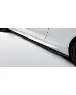 BMW F12/F13 M6 Vorsteiner VRS Aero Carbon Fiber Side Blades BMW F12/F13 M6 Vorsteiner VRS Aero Carbon Fiber Side Blades