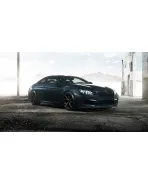 BMW F12/F13/FO6 M6 Vorsteiner VRS Aero Carbon Fiber Front Add-On Spoiler BMW F12/F13/FO6 M6 Vorsteiner VRS Aero Carbon Fiber Front Add-On Spoiler