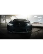 BMW F12/F13/FO6 M6 Vorsteiner VRS Aero Carbon Fiber Front Add-On Spoiler BMW F12/F13/FO6 M6 Vorsteiner VRS Aero Carbon Fiber Front Add-On Spoiler