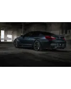 BMW F12/F13/FO6 M6 Vorsteiner VRS Aero Carbon Fiber Rear Diffuser BMW F12/F13/FO6 M6 Vorsteiner VRS Aero Carbon Fiber Rear Diffuser