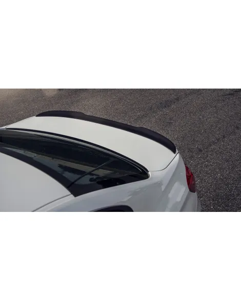 BMW F30 M-SPORT Vorsteiner VRS Aero Carbon Fiber Decklid Spoiler BMW F30 M-SPORT Vorsteiner VRS Aero Carbon Fiber Decklid Spoiler