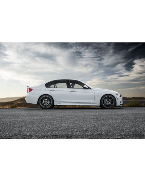 BMW F30 M-SPORT Vorsteiner VRS Aero Carbon Fiber Decklid Spoiler BMW F30 M-SPORT Vorsteiner VRS Aero Carbon Fiber Decklid Spoiler