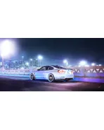 BMW F82 M4 Vorsteiner EVO Aero Carbon Fiber Decklid Spoiler BMW F82 M4 Vorsteiner EVO Aero Carbon Fiber Decklid Spoiler